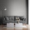 Muriva Muriva Indra Wave Grey Silver Wallpaper 154112 5