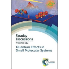 Quantum Effects in Small Molecular Systems: Faraday Discussion 212