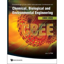 Chemical, Biological And Environmental Engineering - Proceedings Of The International Conference On Cbee 2009