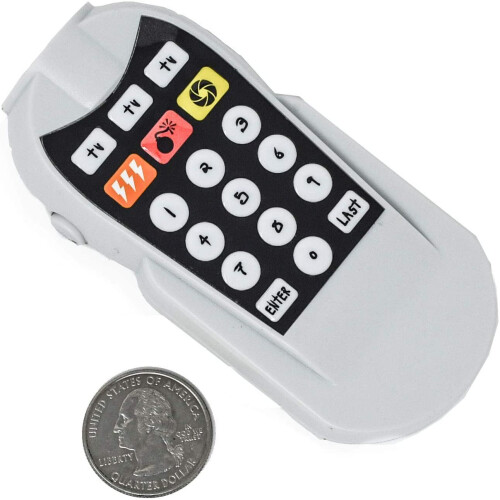 Ninja Remote 2: Weaponized TV Jammer Prank Toy