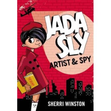 Jada Sly, Artist & Spy