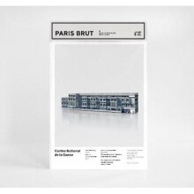 Paris Brut: Centre National De La Danse