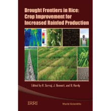 Drought Frontiers In Rice: Crop Improvement For Increased Rainfed Production