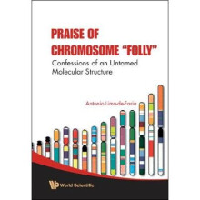 Praise Of Chromosome Folly: Confessions Of An Untamed Molecular Structure
