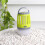 Electric Mosquito Killer Camping Lights Rechargeable Fly Bug Zapper 1