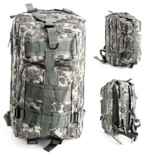 (ACU Digital) Military Tactical Army Backpack Rucksack Bag 30L