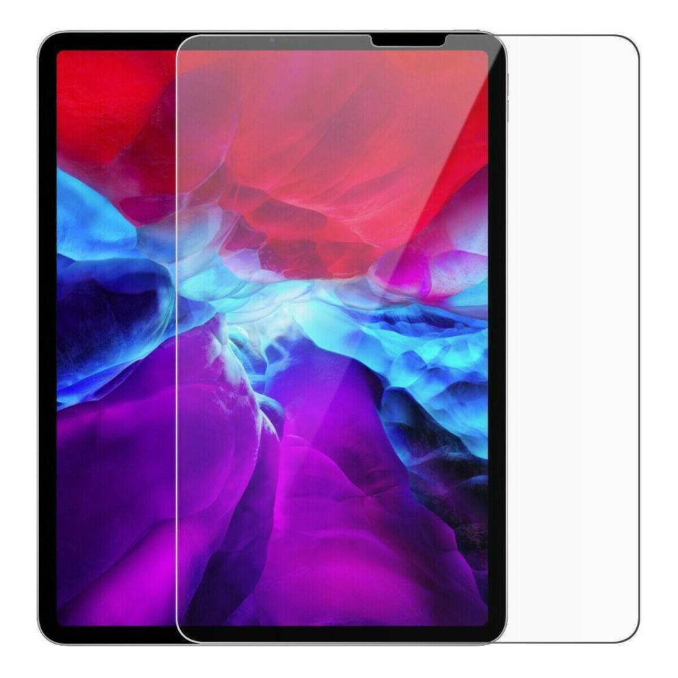 Tempered Glass Screen Protector For Ipad Pro 12.9 2019 / 2020 / 2021 7437135664648