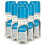 Amplex Antiperspirant Roll On Active 6 Pack Uk 1