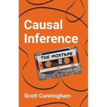 Causal Inference – The Mixtape