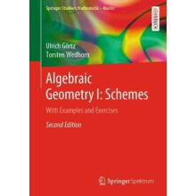 Algebraic Geometry