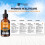 Vitamin D3 4000iu + K2 MK7 25µg I Orange Liquid Drops 4