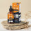 Vitamin D3 4000iu + K2 MK7 25µg I Orange Liquid Drops 2
