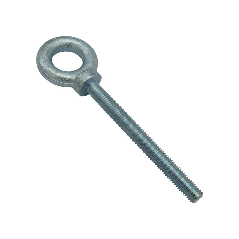 (M16, Zinc Plated) Zinc/Self Coloured M6-M24 Long Shank Dynamo 600988529496