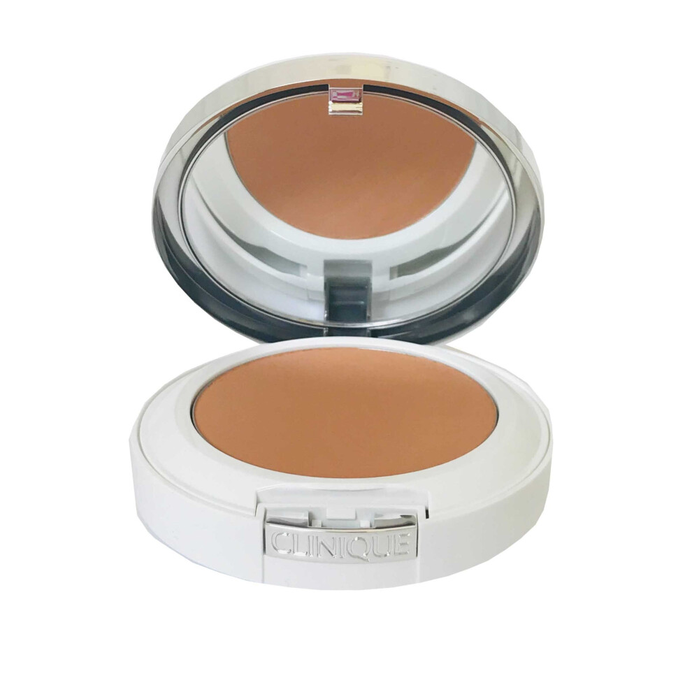 Clinique Beyond Perfecting Powder Foundation + Concealer 14.5g Beige #15
