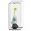 Compatible With Samsung Galaxy S21 Plus - Full Coverage Tempered Glass Screen Protector 2
