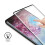 Compatible With Samsung Galaxy S21 Plus - Full Coverage Tempered Glass Screen Protector 1