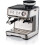 Ariete Ariete AR1313 Metal Espresso Machine, Automatic Bean to Cup Coffee Maker With Grinder 1