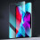 Tempered Glass Screen Protector For iPad 11 / 10.8 / 10.9 / 11 Pro 2
