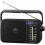 Panasonic Panasonic Digital (Not Dab) AM/FM Portable Radio AC/DC With Headphone Socket 1