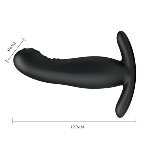 Mr Play Prostate Massager 2