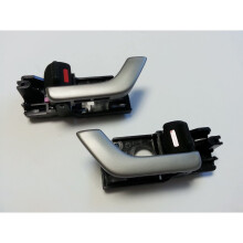 Hyundai Tiburon 03-08 OEM Genuine Inside Door
