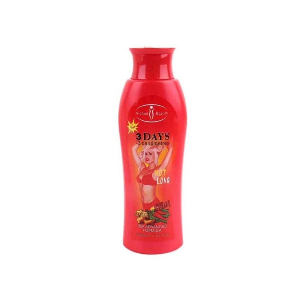 Aichun beauty Hot Chilli 3 Days Slimming And Fitting Cream 200ml