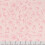 Michael Miller Fabrics Fat Quarter Helping Hands Sign Language On Pink 100% Cotton Fabric 1