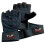 Leather Gloves with Wrist Wraps HFG-147.4A- Large 3