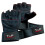 Leather Gloves with Wrist Wraps HFG-147.4A- Large 1