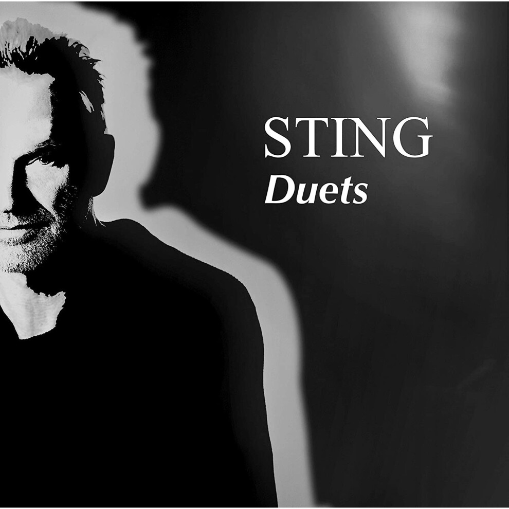 Sting - Duets [CD]