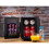 Subcold Subcold Classic 4 Litre Mini Fridge Black - Cooler/Warmer AC+USB Power 2