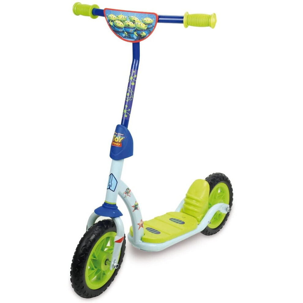 Smoby 450132 Cross Toy Story Roller Max