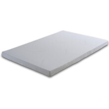 (Double) Visco Therapy Memory Foam Topper 7500