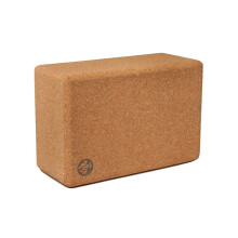 Manduka Cork Block