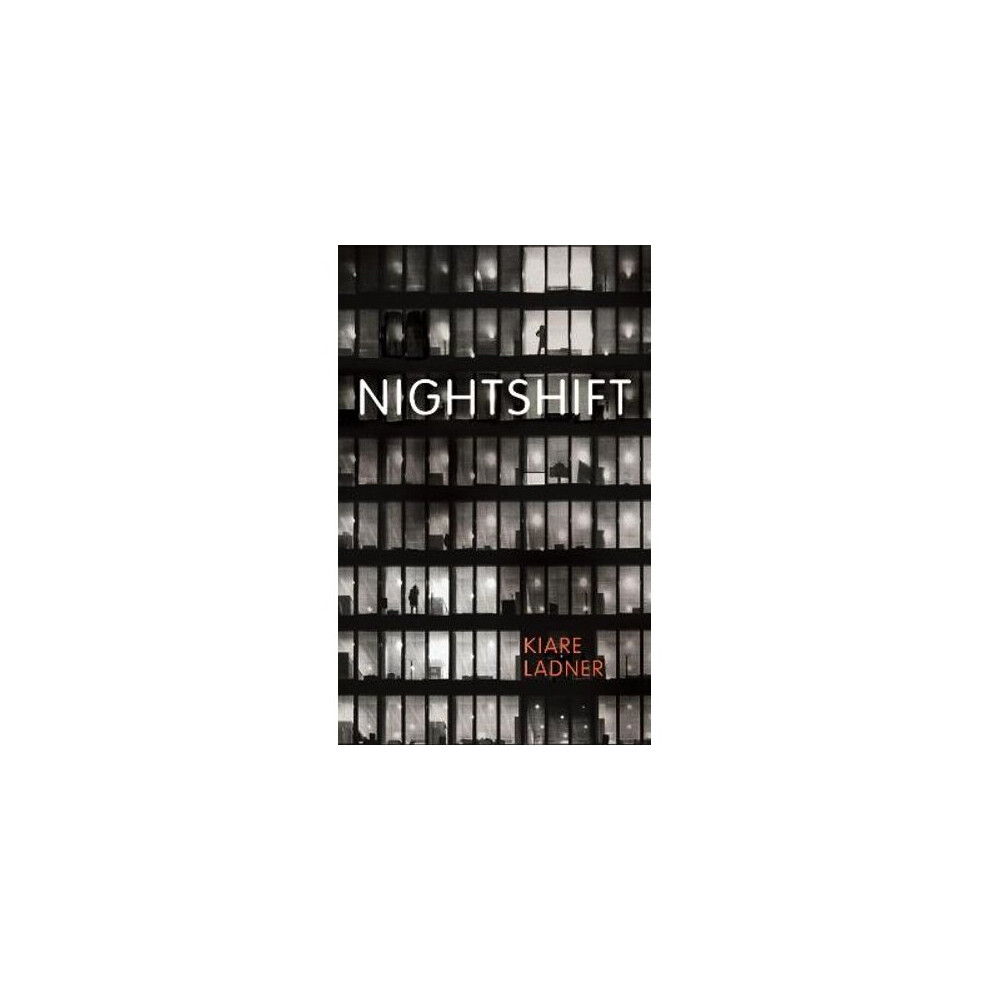 Nightshift | Hardback
