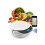 SMART Healthy Scale with an App 1