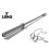 2" Olympic Bar + 2 Spring Collars - 5ft 3