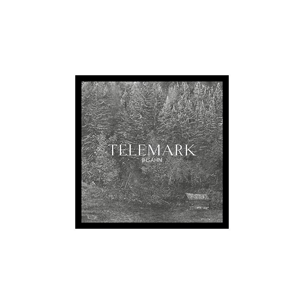 Ihsahn - Telemark