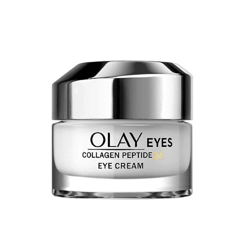 Olay Cream Collagen Peptide 24 Eye - 15Ml