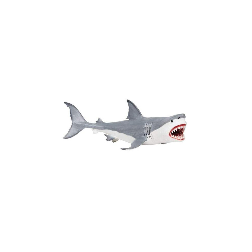 Safari Ltd Megalodon Miniature