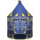 Sensory Tent Calming Autism Cosmos Star Space Galaxy Planet Kids Playhouse ADHD 4