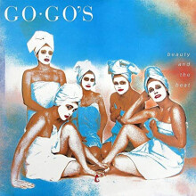 The Go-Gos - Beauty And The Beat