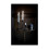 IKEA FULLTALIG Candlestick, set of 3 5