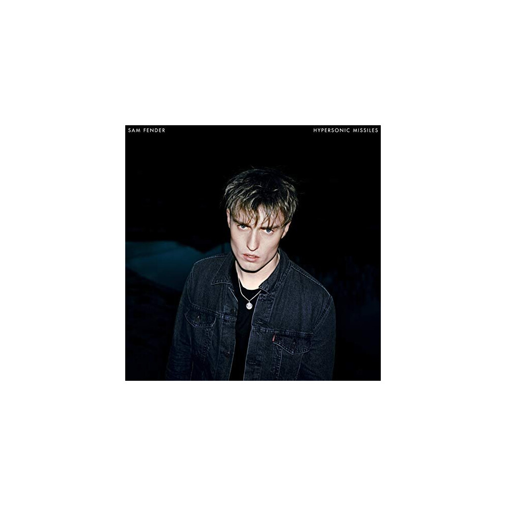 Sam Fender - Hypersonic Missiles