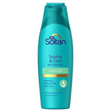 Soltan Soothe & Cool Aftersun Gel 200ml
