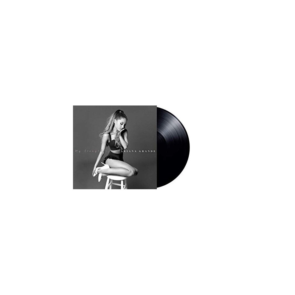 Ariana Grande - My Everything