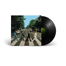 The Beatles - Abbey Road: Iconic Studio Album