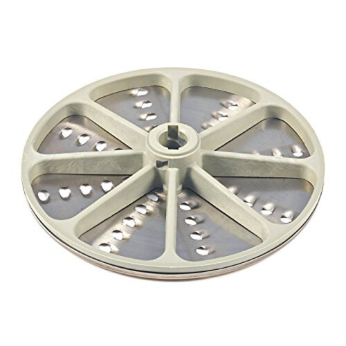 Buffalo Buffalo AA078 Grating Disc for G784, Multi-functio 1