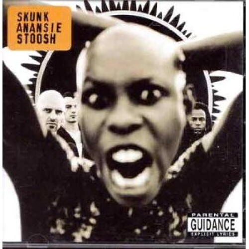 Skunk Anansie - Stoosh [VINYL]