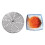 Buffalo Buffalo AA078 Grating Disc for G784, Multi-functio 3